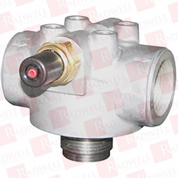 CLARCOR INC OB8712