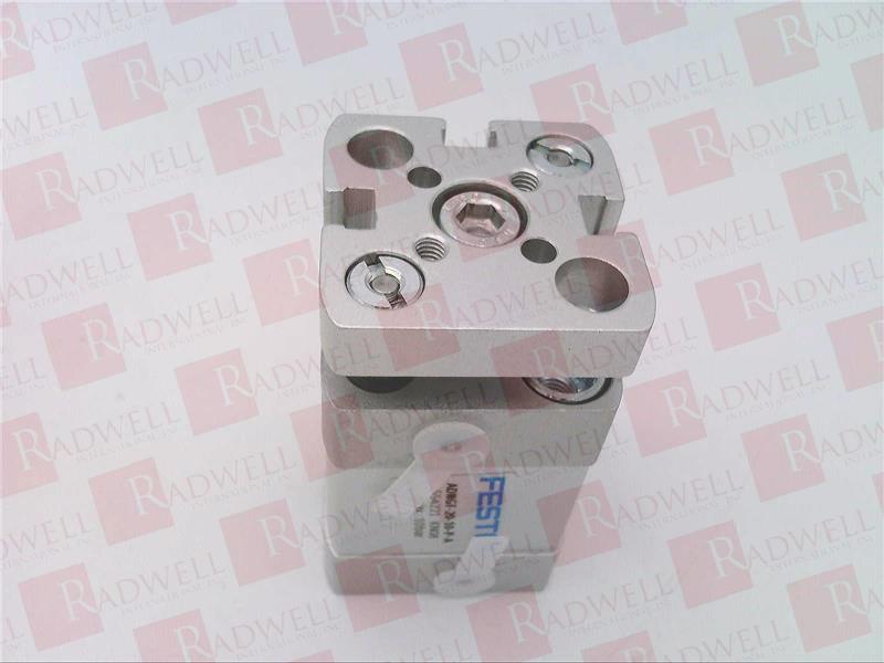 FESTO ADNGF-20-10-P-A