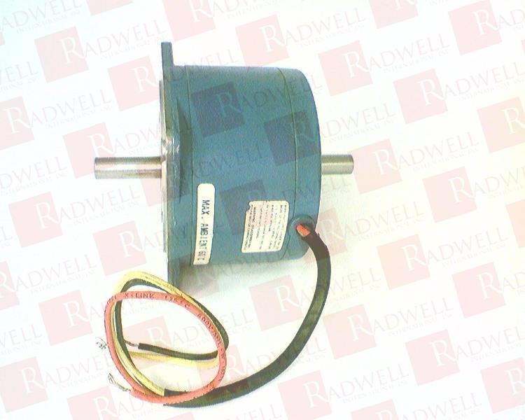 DANAHER MOTION SS50E