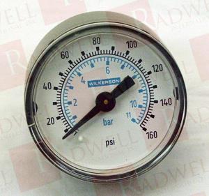 WILKERSON PNEUMATIC 49-035