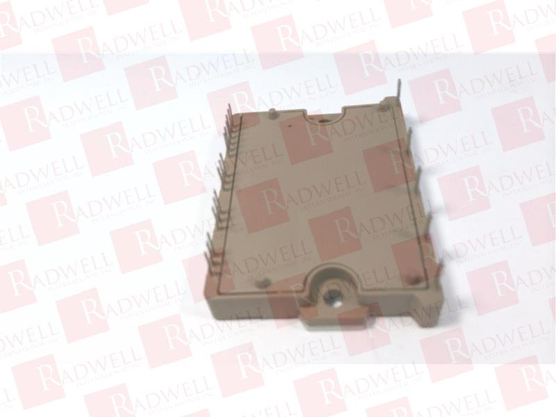 FUJI ELECTRIC 6MBP20VAA060-51