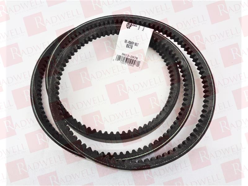 GATES BX78