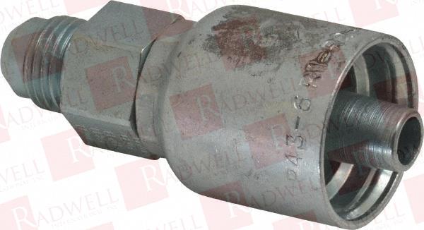 PARKER 10343-6-6