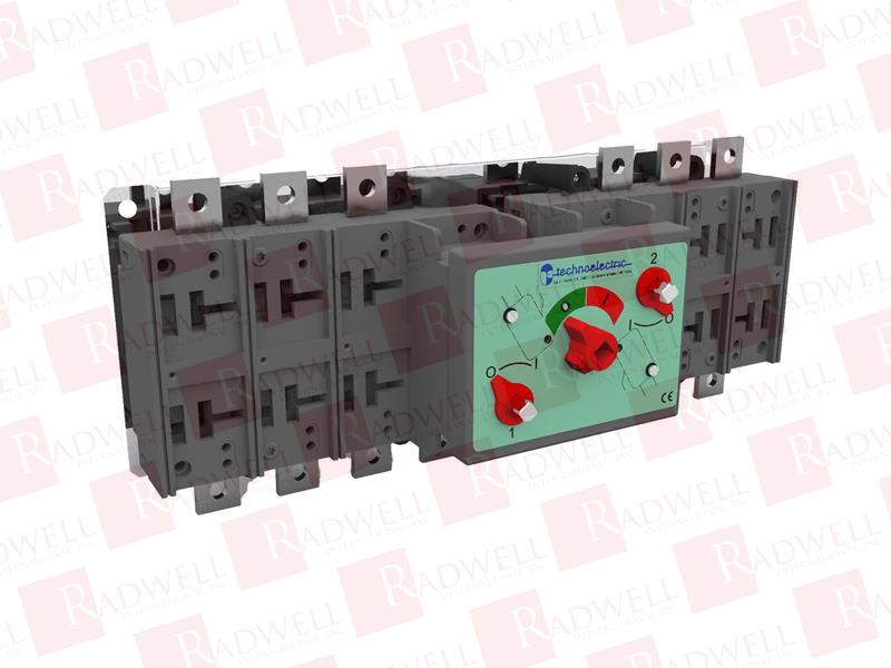 TECHNOELECTRIC TS056P