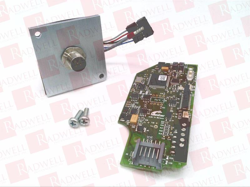 SICK CMF400-2101