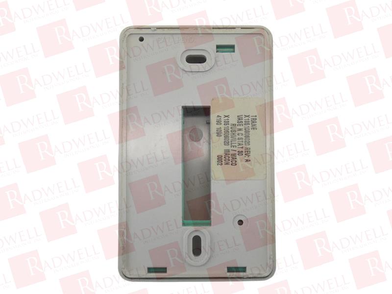 INGERSOLL RAND X-13510606-020