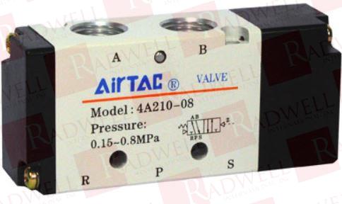 AIRTAC 4A22008T