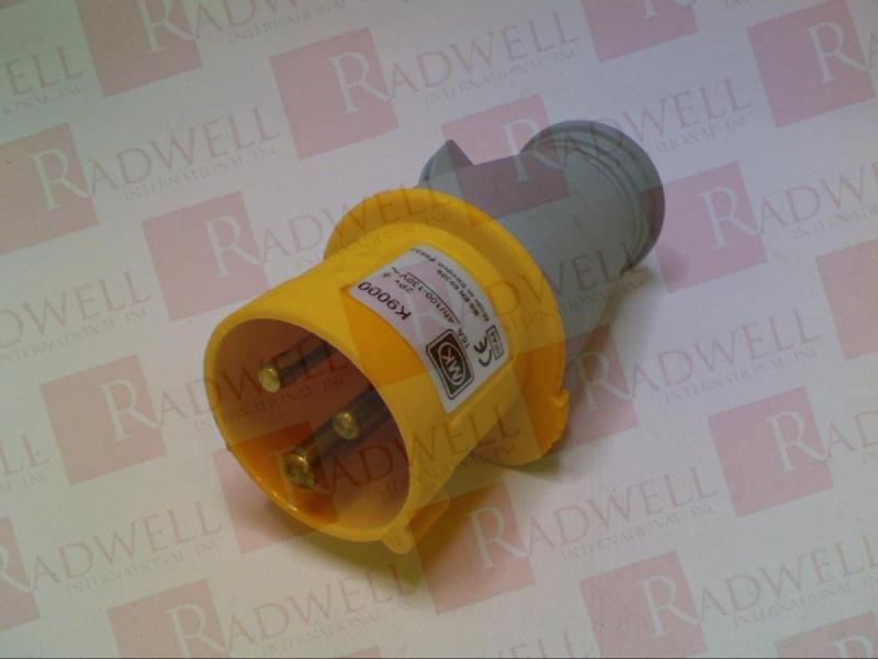 HONEYWELL K9000-YEL