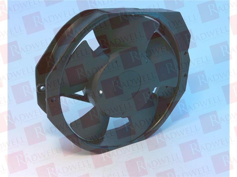 FULLTECH ELECTRIC CO LTD UF-15AC23