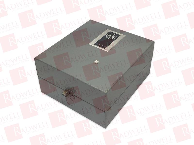 ALLEN BRADLEY 505-BAD