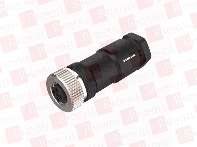 TURCK FW-ERKPM0414-PT-S-0810
