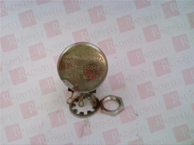HONEYWELL HNW-CS516156