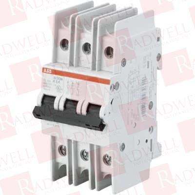 ASEA BROWN BOVERI SU203M-K35