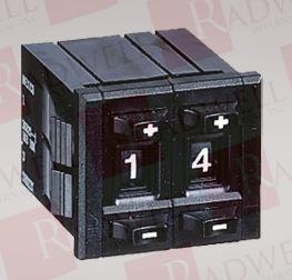 PR ELECTRONICS 7007