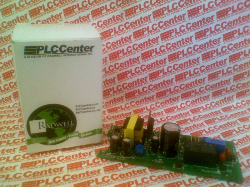PC BOARD COMPUTER