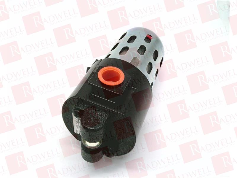 WILKERSON PNEUMATIC M26-04-F00
