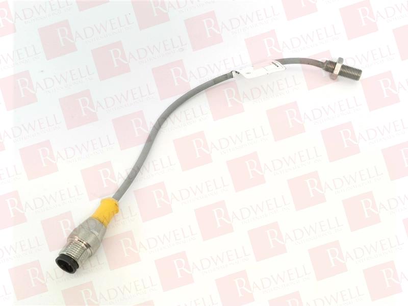 TURCK BI1.5-EG08K-AP6X-0.2-RS4T