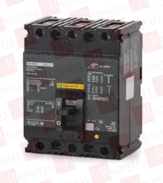 SCHNEIDER ELECTRIC FAL22100WB