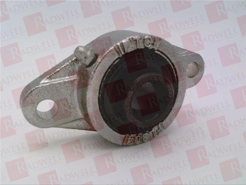 IPTCI BEARINGS BUCNPFL-204-12