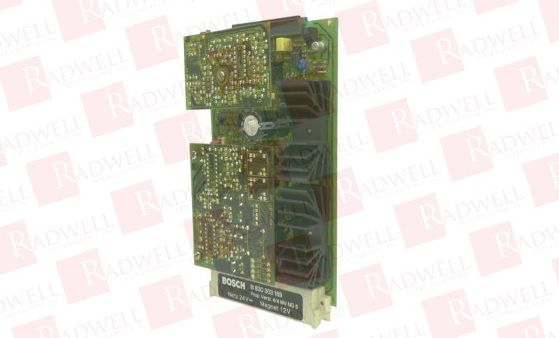 BOSCH B-830-303-169