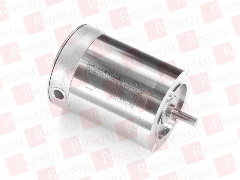 REGAL REXNORD 117127.00