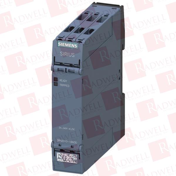 SIEMENS 3RN2010-1BW30