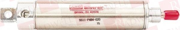 INGERSOLL RAND SS11-P4B4-020