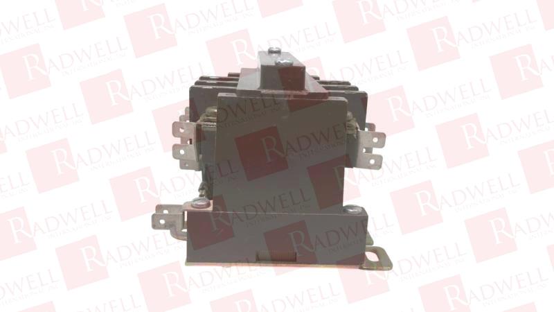 EATON CORPORATION 6-331-21