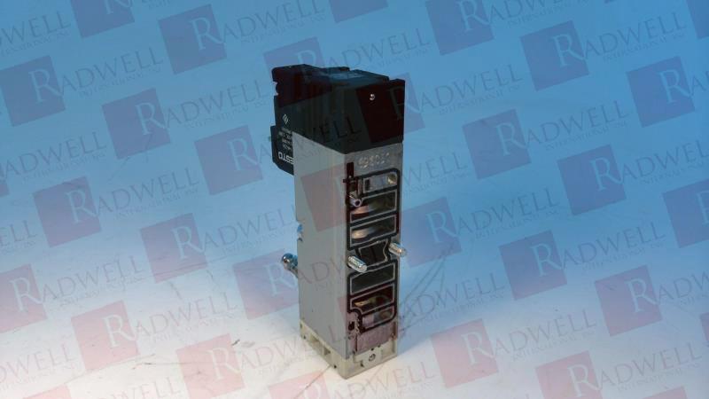FESTO VSVA-B-M52-MZ-A1-1C1-APP