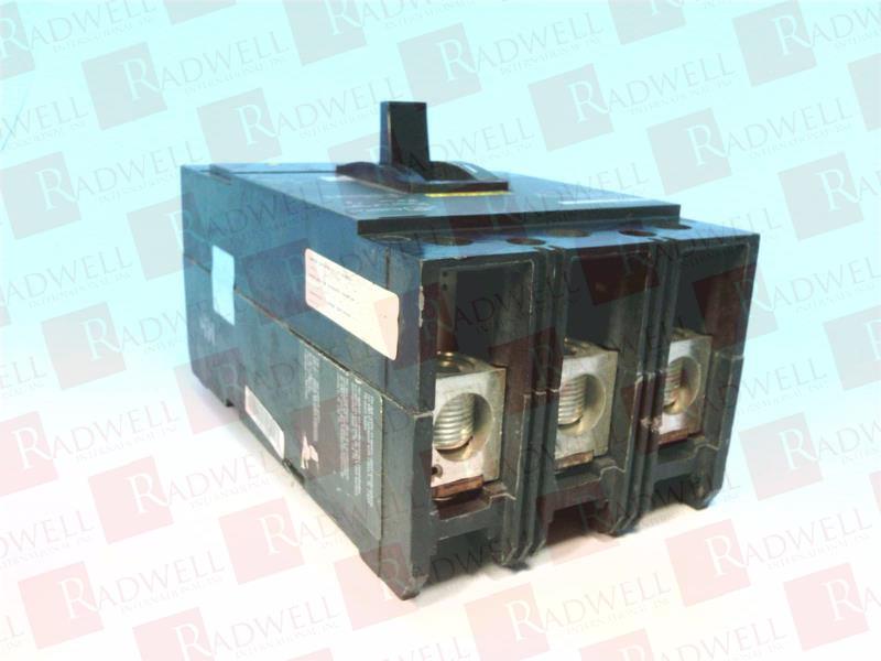 SCHNEIDER ELECTRIC KAL36200WB8041