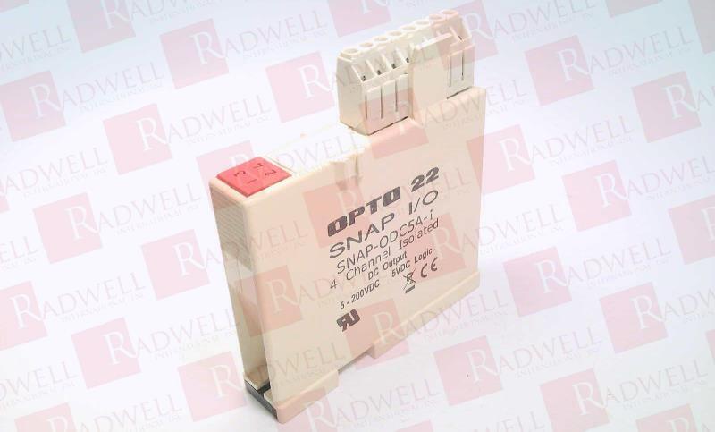 OPTO 22 SNAP-ODC5A-I