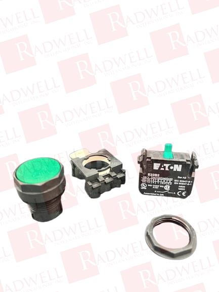 EATON CORPORATION E22PB3A