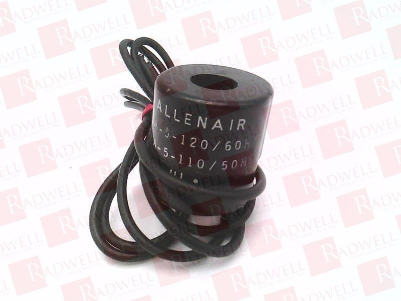 ALLENAIR EA-5-120/60