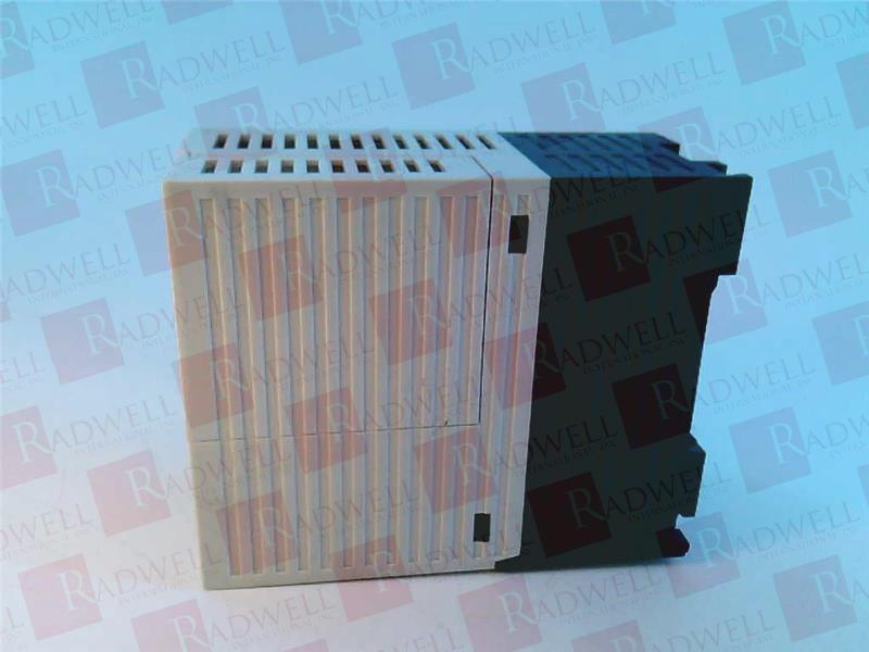 EATON CORPORATION C445BA-SANM