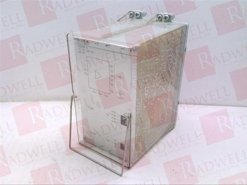 ASEA BROWN BOVERI RK-625-007-BA
