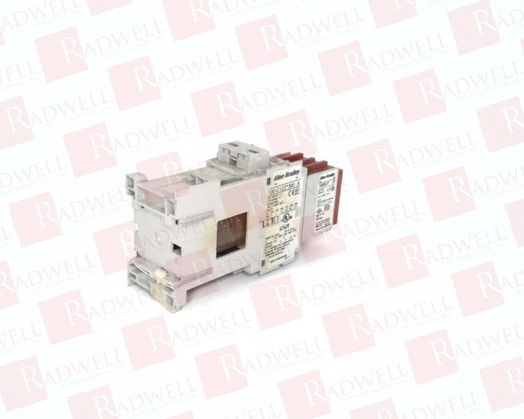 ALLEN BRADLEY 100SC12ZJ304C
