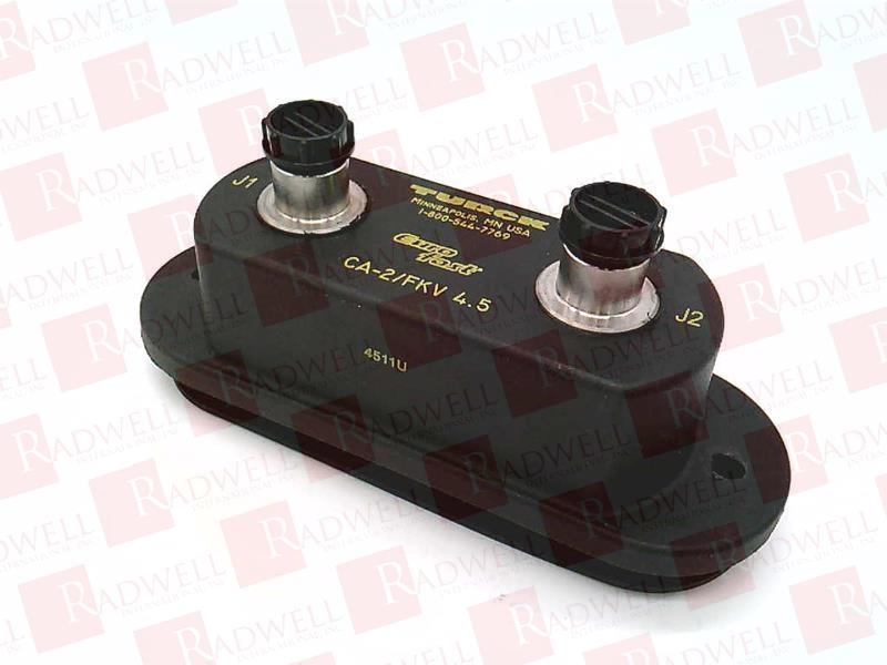 TURCK CA-2/FKV 4.5