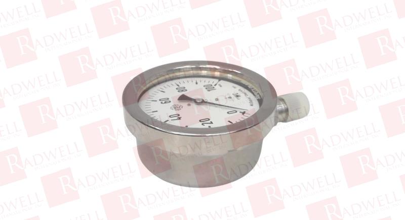 MCDANIEL CONTROLS C100