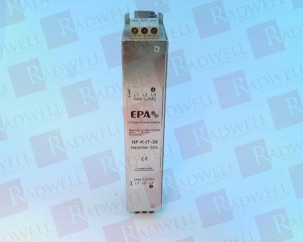 EPA NF-K-IT-30