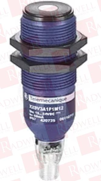 SCHNEIDER ELECTRIC XX6V3A1NBM12