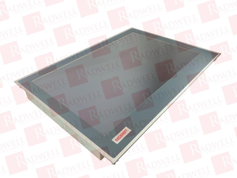 BECKHOFF CP6904-0001-0000