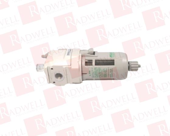 CKD CORP L3000-10-W-C