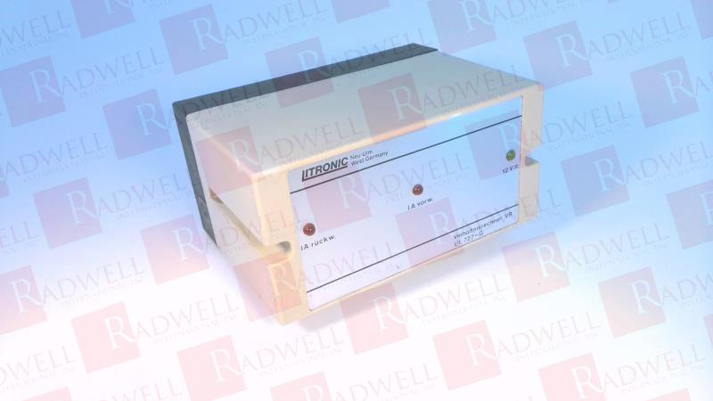 LITRONIC LIT-727-G