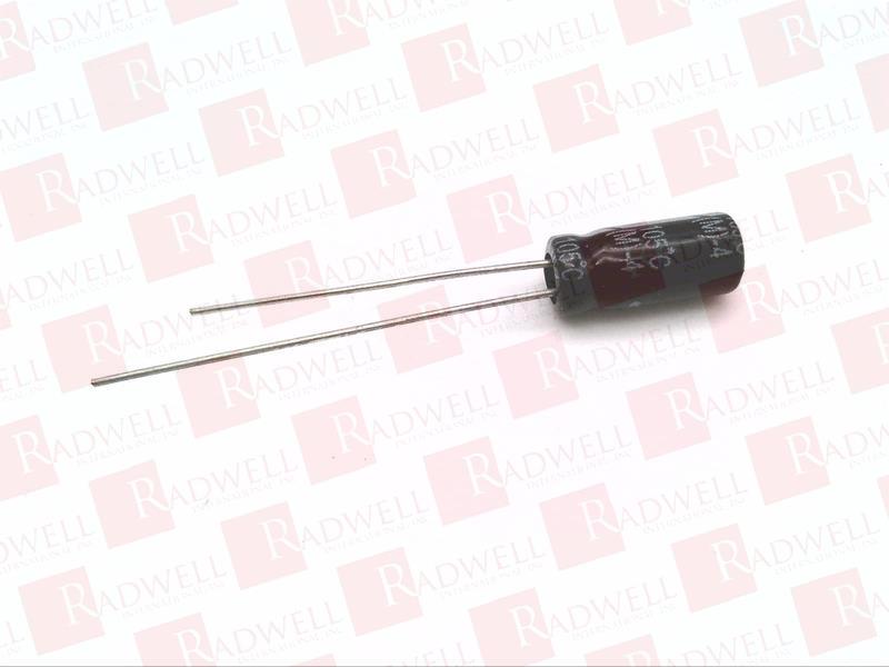 GENERIC CR4.7U50