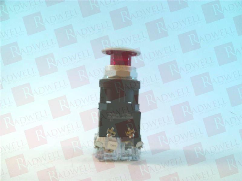 EATON CORPORATION HT8FBRABF7