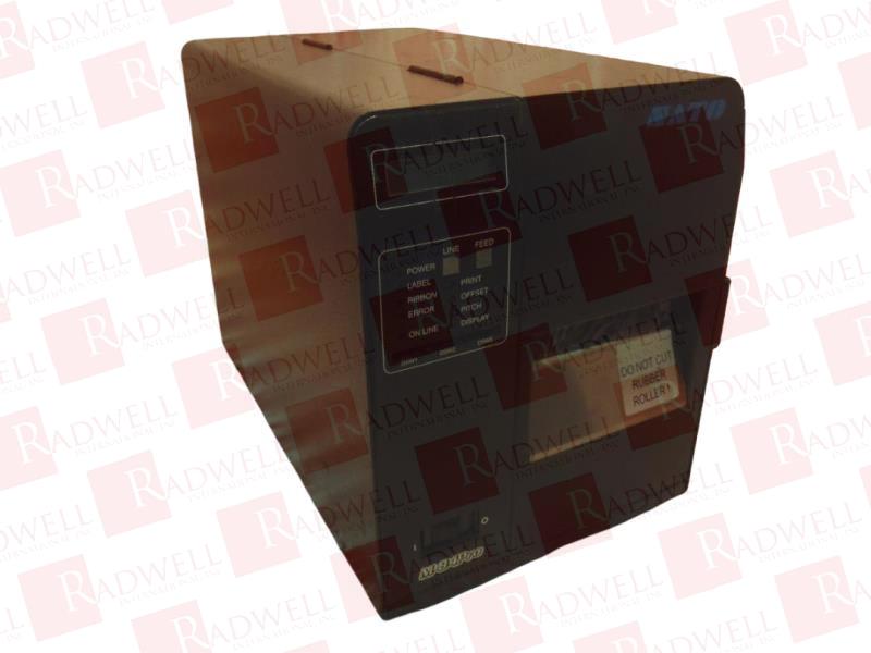 SATO WM8420001