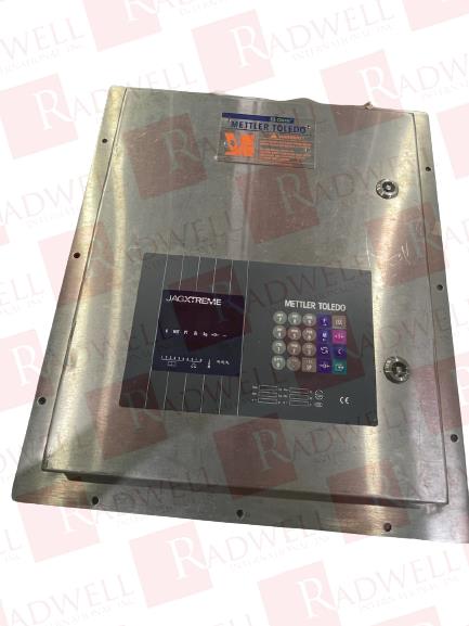 METTLER TOLEDO CFEZJXPA012