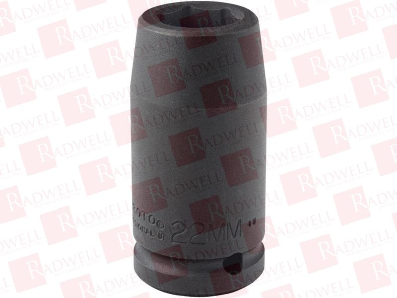 STANLEY BLACK & DECKER J07522ML