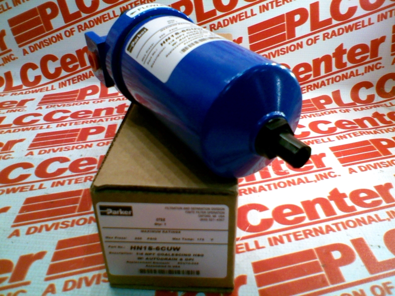PARKER HN1S-6CUW