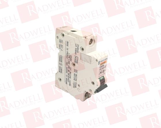 SCHNEIDER ELECTRIC C60N 16A